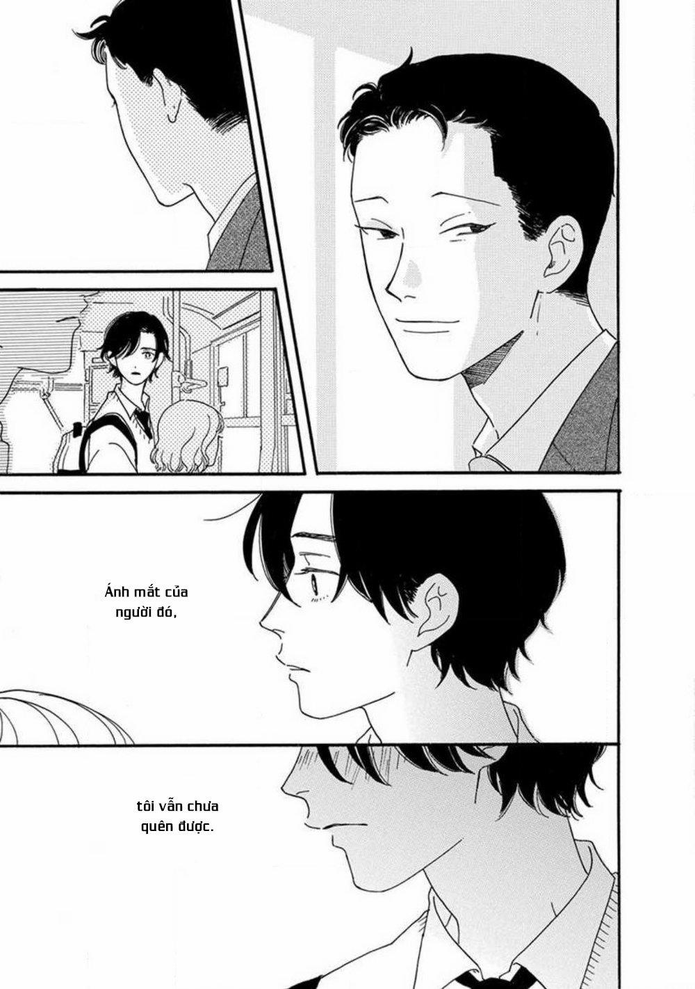 Những Điều Mà Tôi Biết Về Anh Ấy 5 trang 2