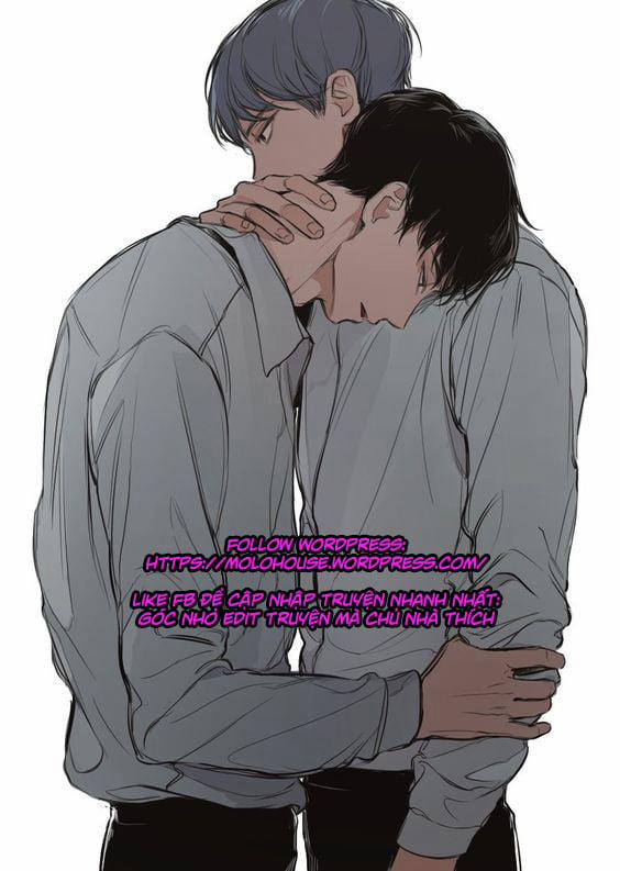 Những Điều Mà Tôi Biết Về Anh Ấy 5 trang 42