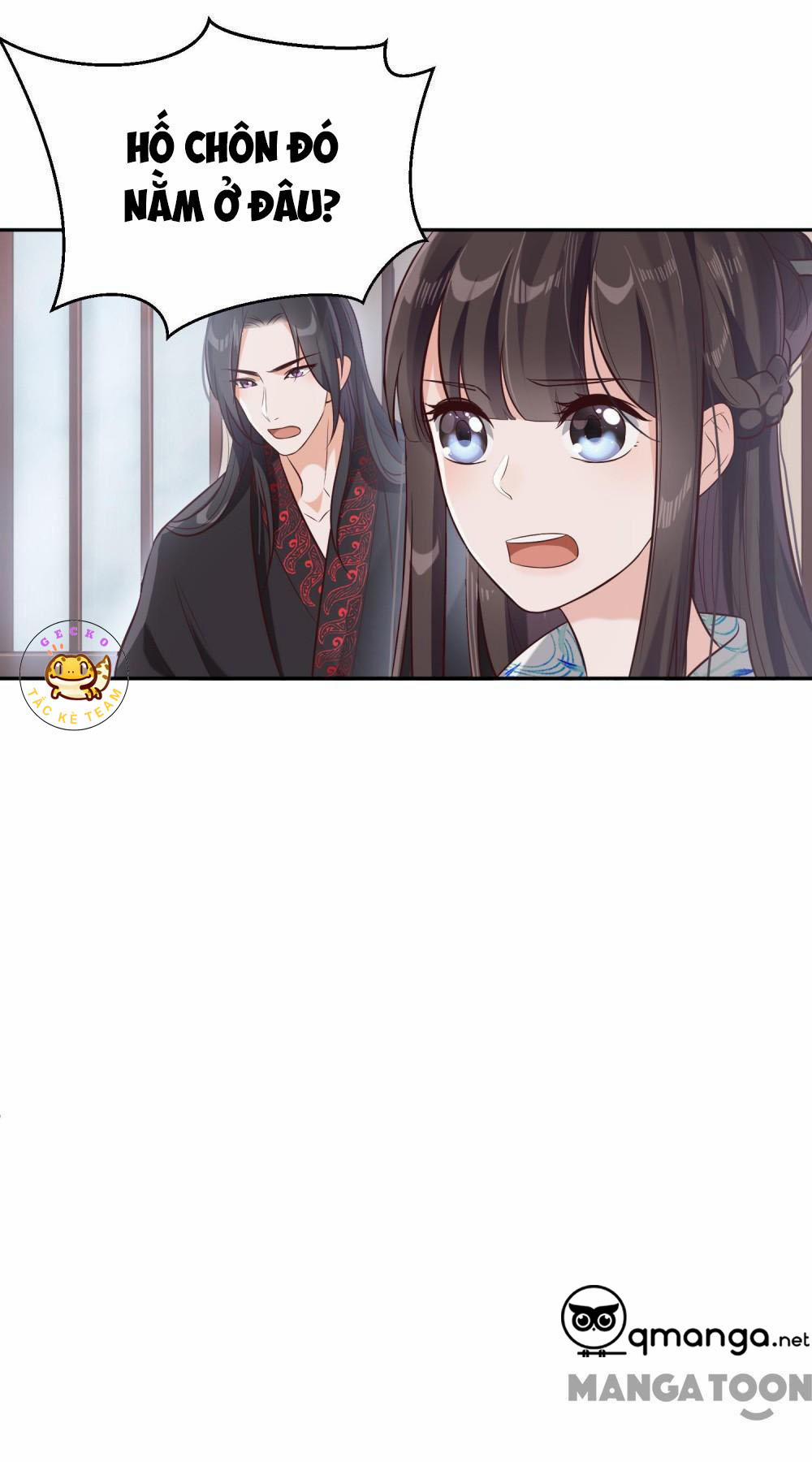 Những Điều Tôi Làm Cho Tình Yêu 11 trang 18