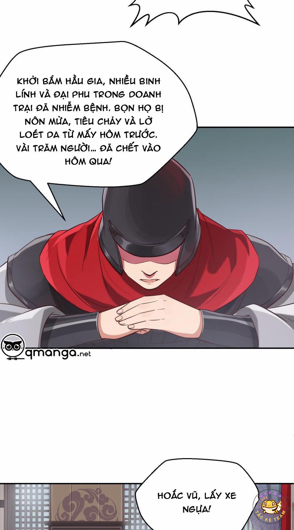 Những Điều Tôi Làm Cho Tình Yêu 11 trang 2