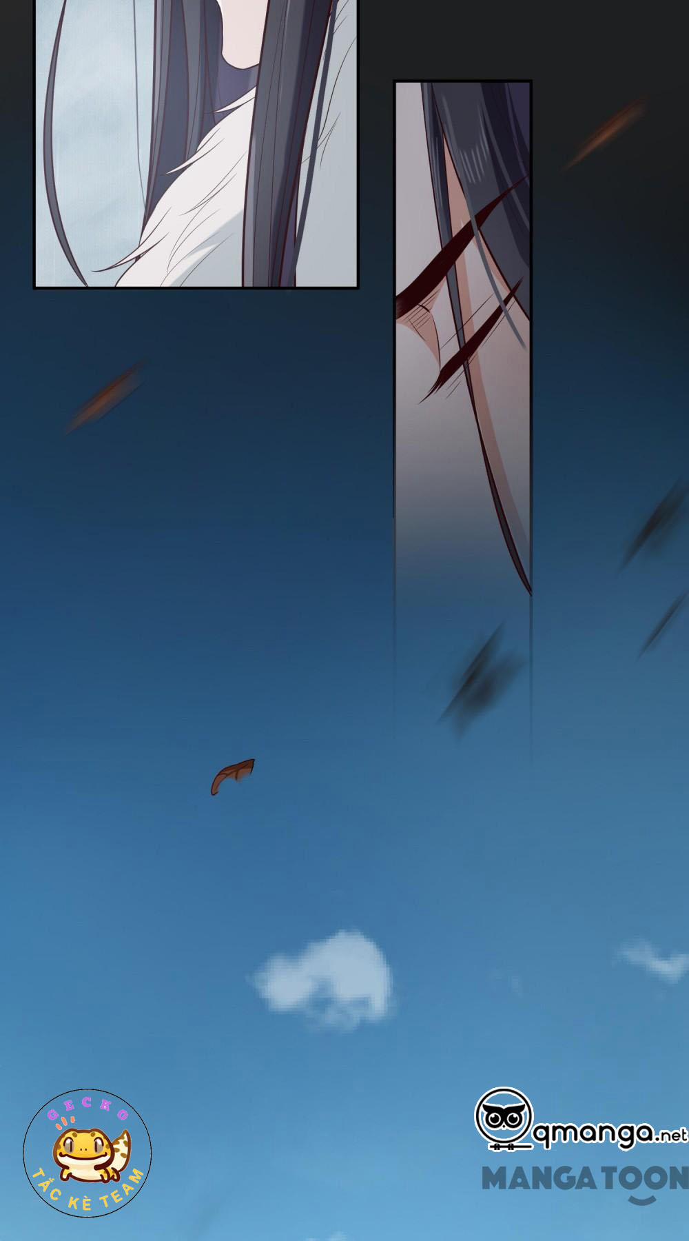 Những Điều Tôi Làm Cho Tình Yêu 11 trang 22