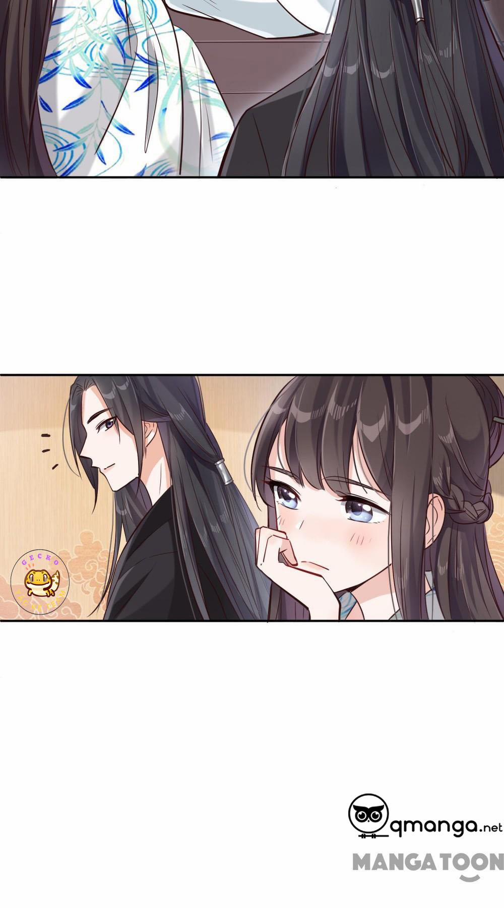 Những Điều Tôi Làm Cho Tình Yêu 11 trang 5