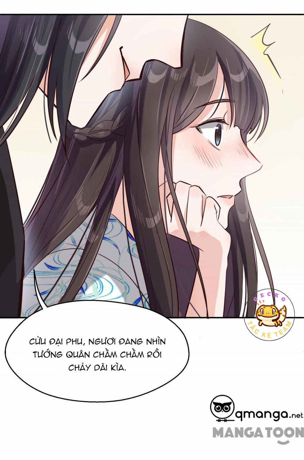 Những Điều Tôi Làm Cho Tình Yêu 11 trang 6