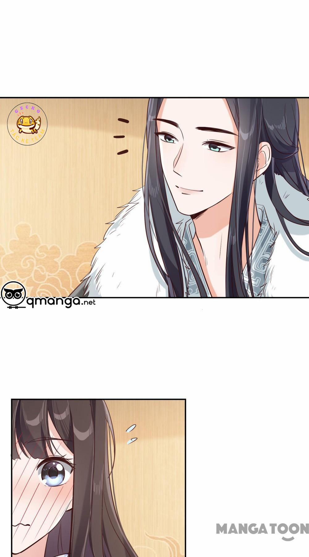 Những Điều Tôi Làm Cho Tình Yêu 11 trang 7