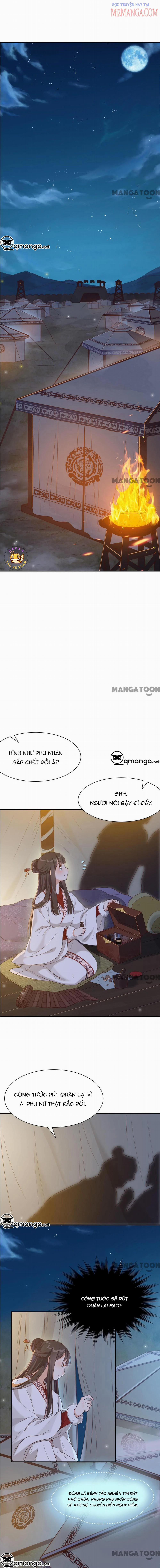 Những Điều Tôi Làm Cho Tình Yêu 4.5 trang 2