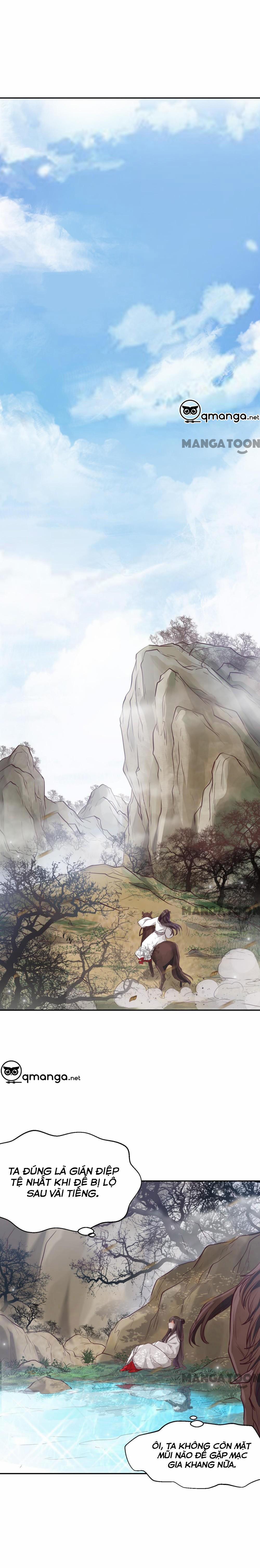 Những Điều Tôi Làm Cho Tình Yêu 6 trang 2