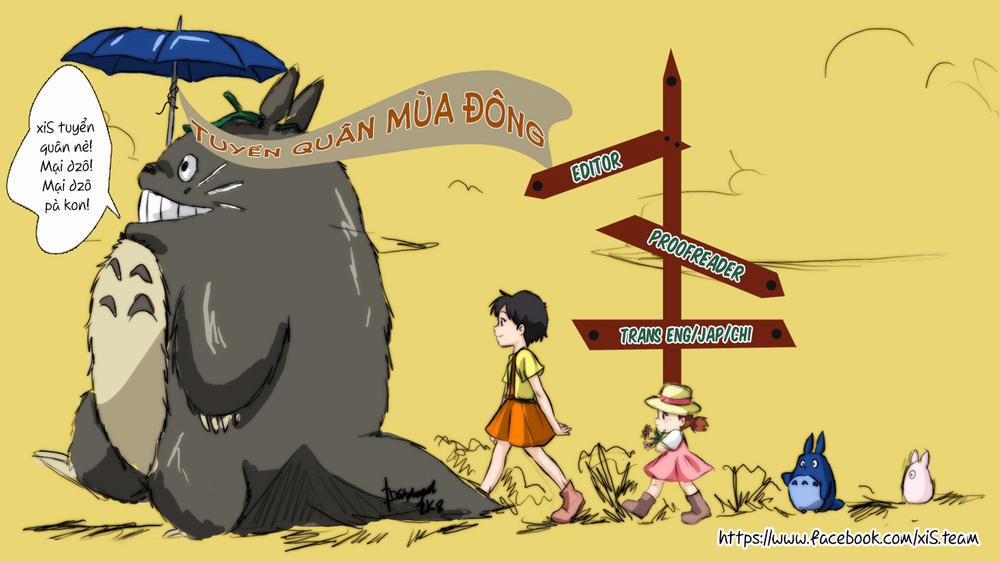 Những Đóa Sơn Trà Kia, Sẽ Vì Em Mà Đơm Hoa Khoe Sắc 5 trang 0