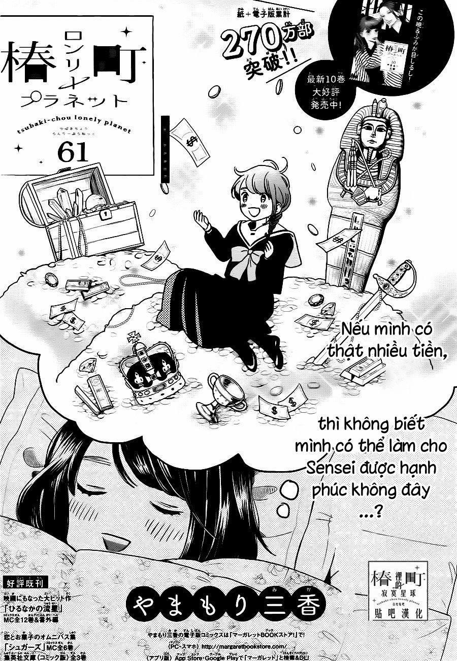 Những Đóa Sơn Trà Kia, Sẽ Vì Em Mà Đơm Hoa Khoe Sắc 61 trang 0