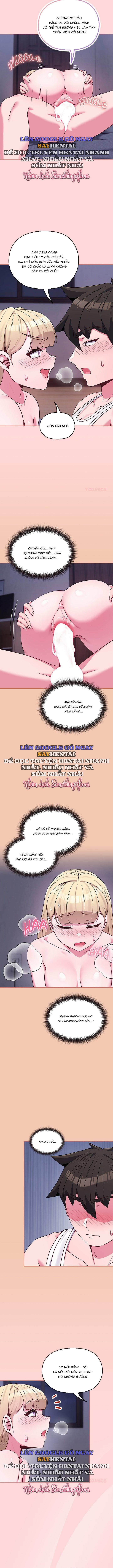 Nhưng Em Lại Bằng Tuổi Với Con Gái Chị!!!! 37 trang 2