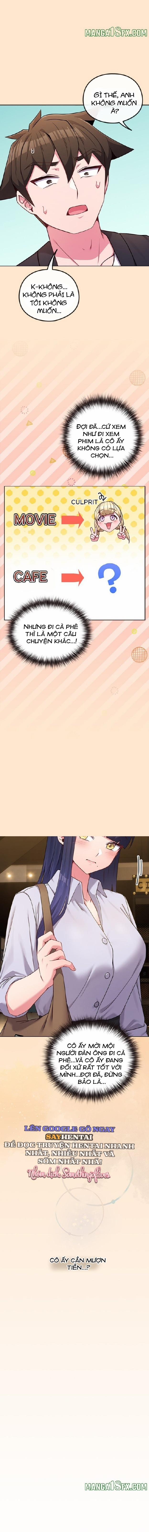 Nhưng Em Lại Bằng Tuổi Với Con Gái Chị!!!! 43 trang 12