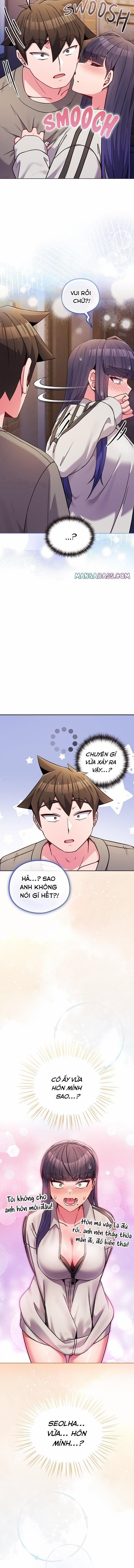Nhưng Em Lại Bằng Tuổi Với Con Gái Chị!!!! 47 trang 13