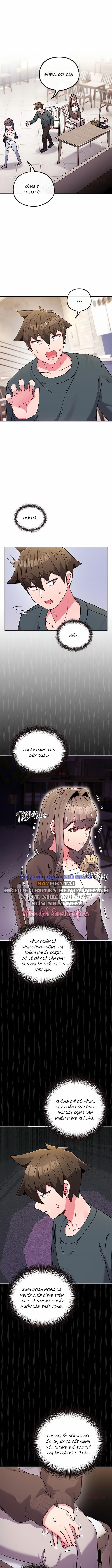 Nhưng Em Lại Bằng Tuổi Với Con Gái Chị!!!! 51 trang 11