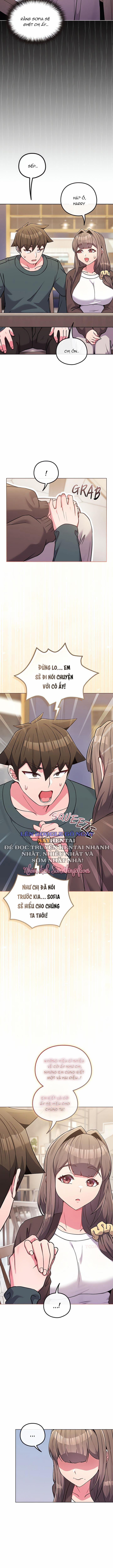 Nhưng Em Lại Bằng Tuổi Với Con Gái Chị!!!! 51 trang 12