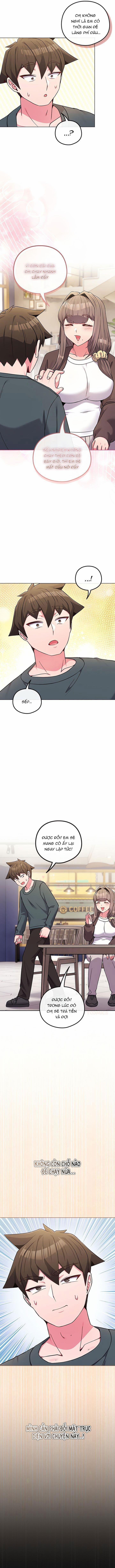 Nhưng Em Lại Bằng Tuổi Với Con Gái Chị!!!! 51 trang 13