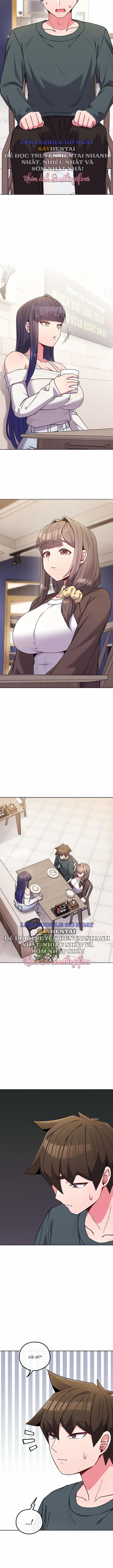 Nhưng Em Lại Bằng Tuổi Với Con Gái Chị!!!! 51 trang 8