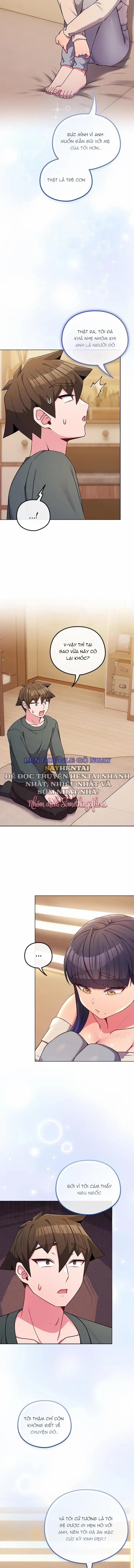 Nhưng Em Lại Bằng Tuổi Với Con Gái Chị!!!! 52 trang 13