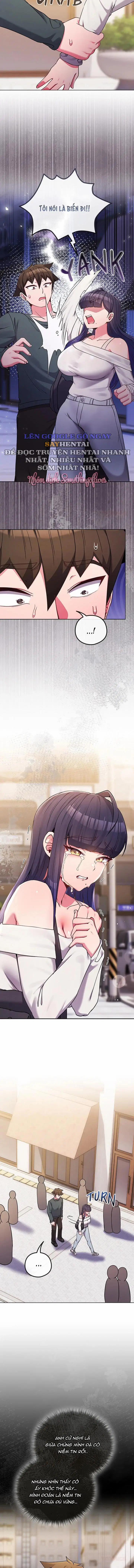 Nhưng Em Lại Bằng Tuổi Với Con Gái Chị!!!! 52 trang 2