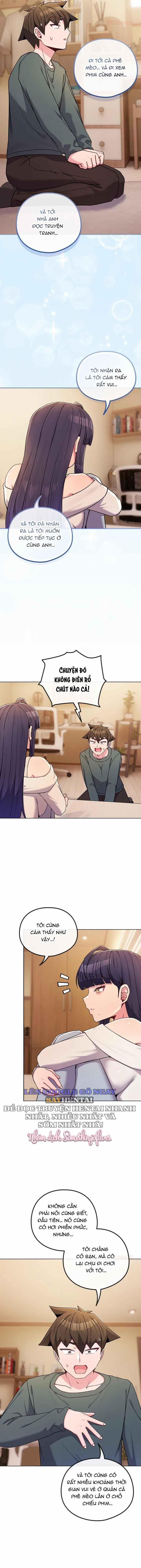 Nhưng Em Lại Bằng Tuổi Với Con Gái Chị!!!! 53 trang 1