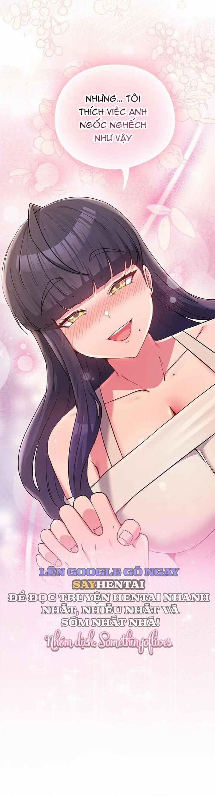 Nhưng Em Lại Bằng Tuổi Với Con Gái Chị!!!! 53 trang 15