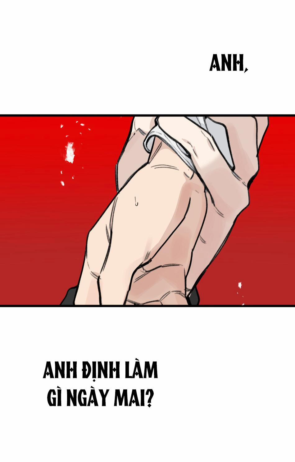 Những Gì Em Mong Muốn Sẽ Không Trở Thành Sự Thật 1 trang 4