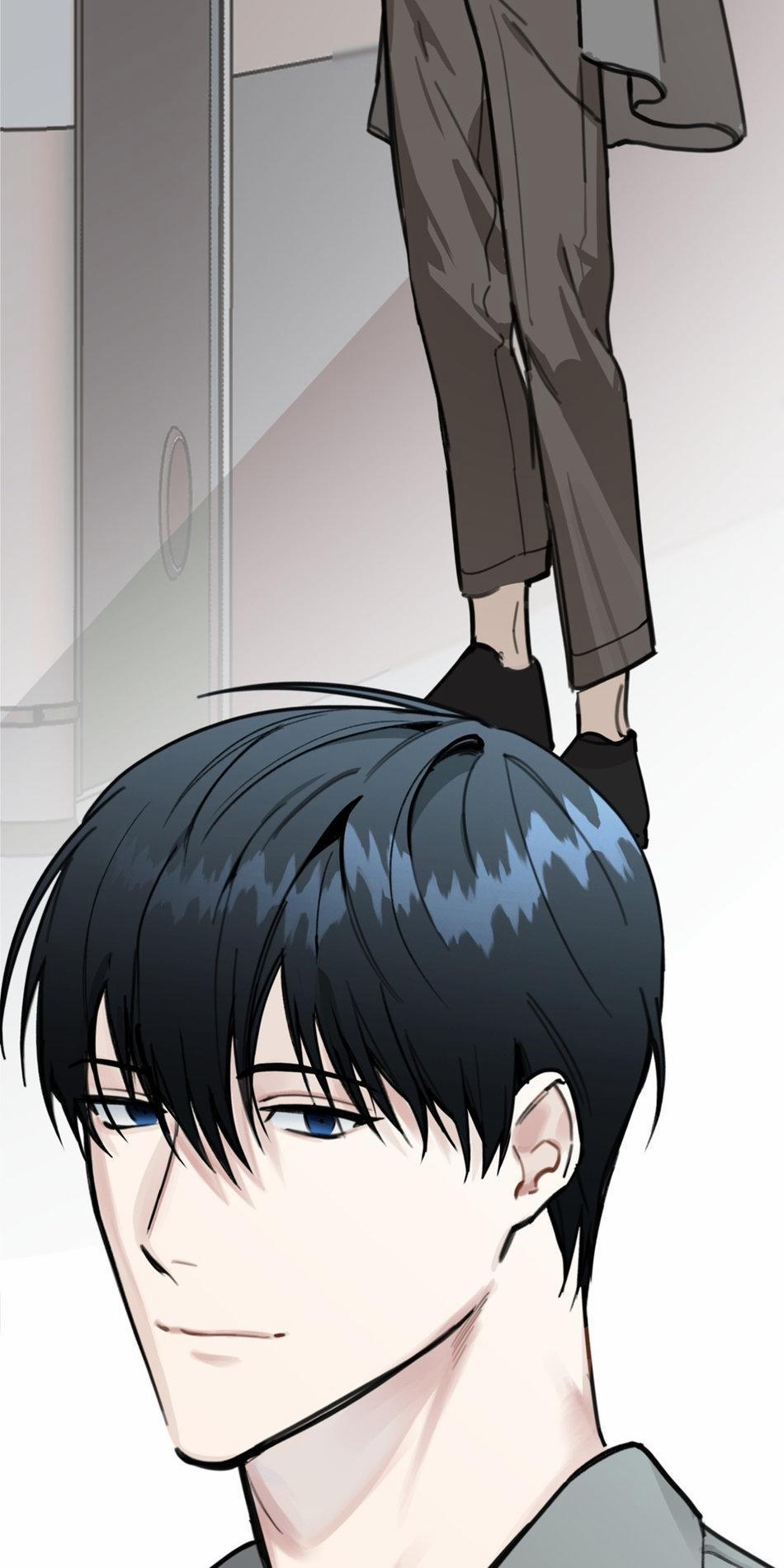 Những Gì Em Mong Muốn Sẽ Không Trở Thành Sự Thật 2 trang 10