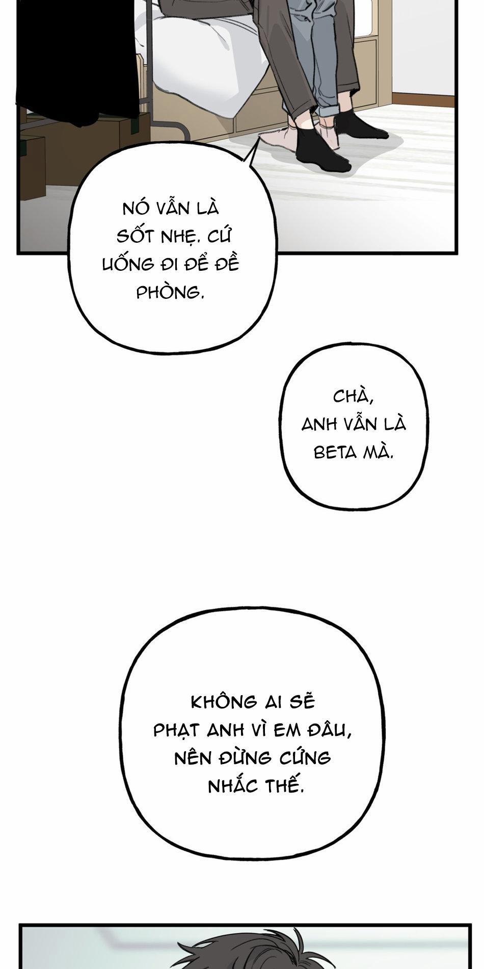 Những Gì Em Mong Muốn Sẽ Không Trở Thành Sự Thật 2 trang 34