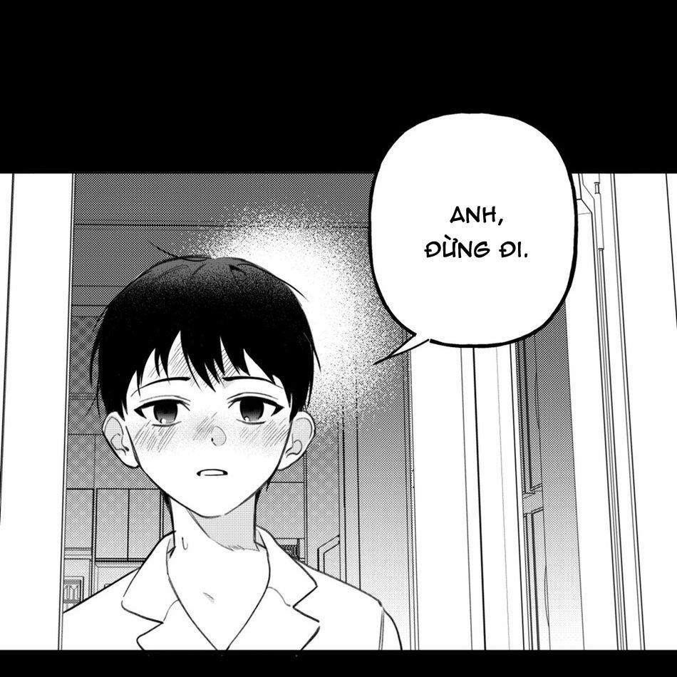 Những Gì Em Mong Muốn Sẽ Không Trở Thành Sự Thật 2 trang 40