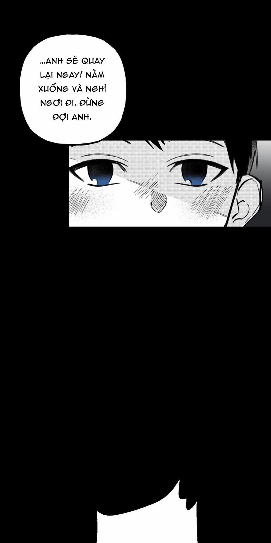 Những Gì Em Mong Muốn Sẽ Không Trở Thành Sự Thật 2 trang 41