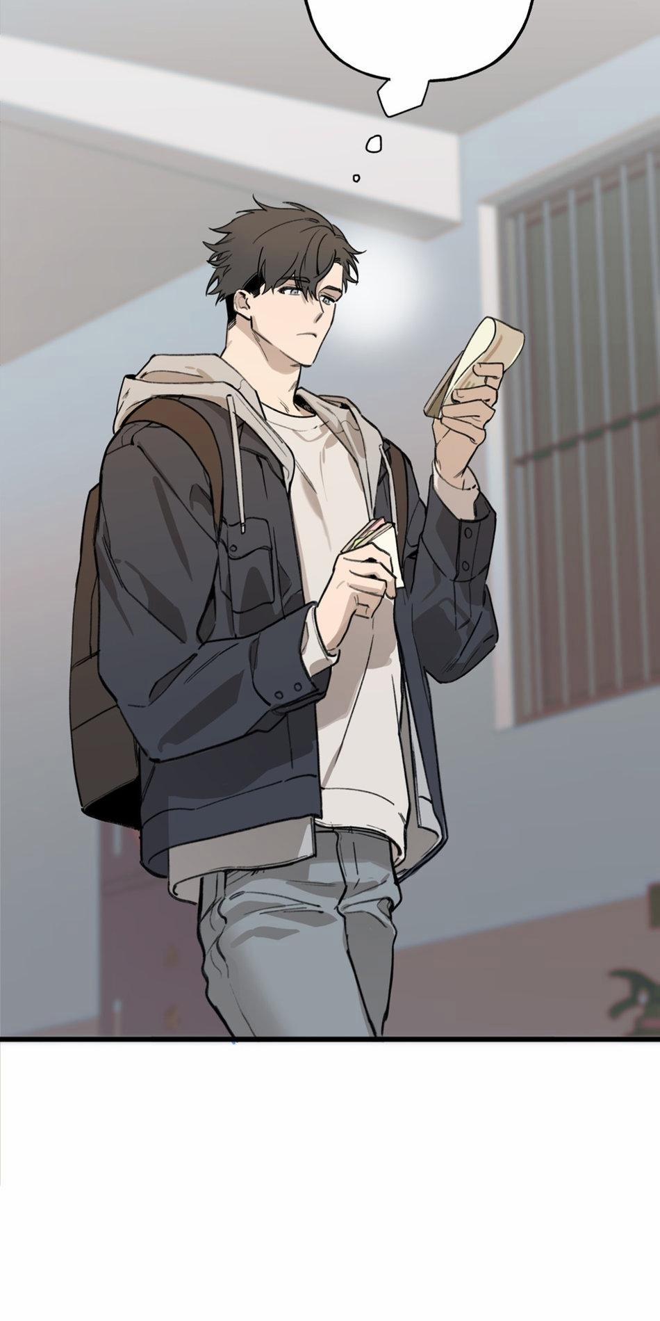 Những Gì Em Mong Muốn Sẽ Không Trở Thành Sự Thật 2 trang 5