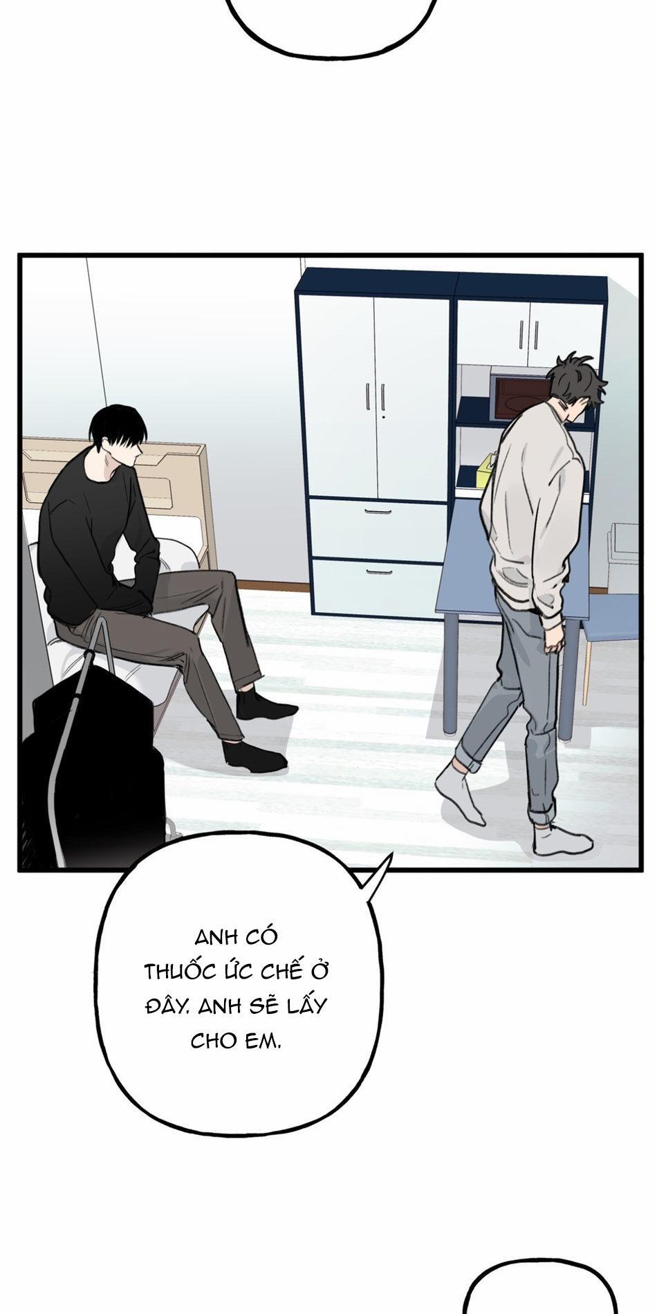 Những Gì Em Mong Muốn Sẽ Không Trở Thành Sự Thật 2 trang 51