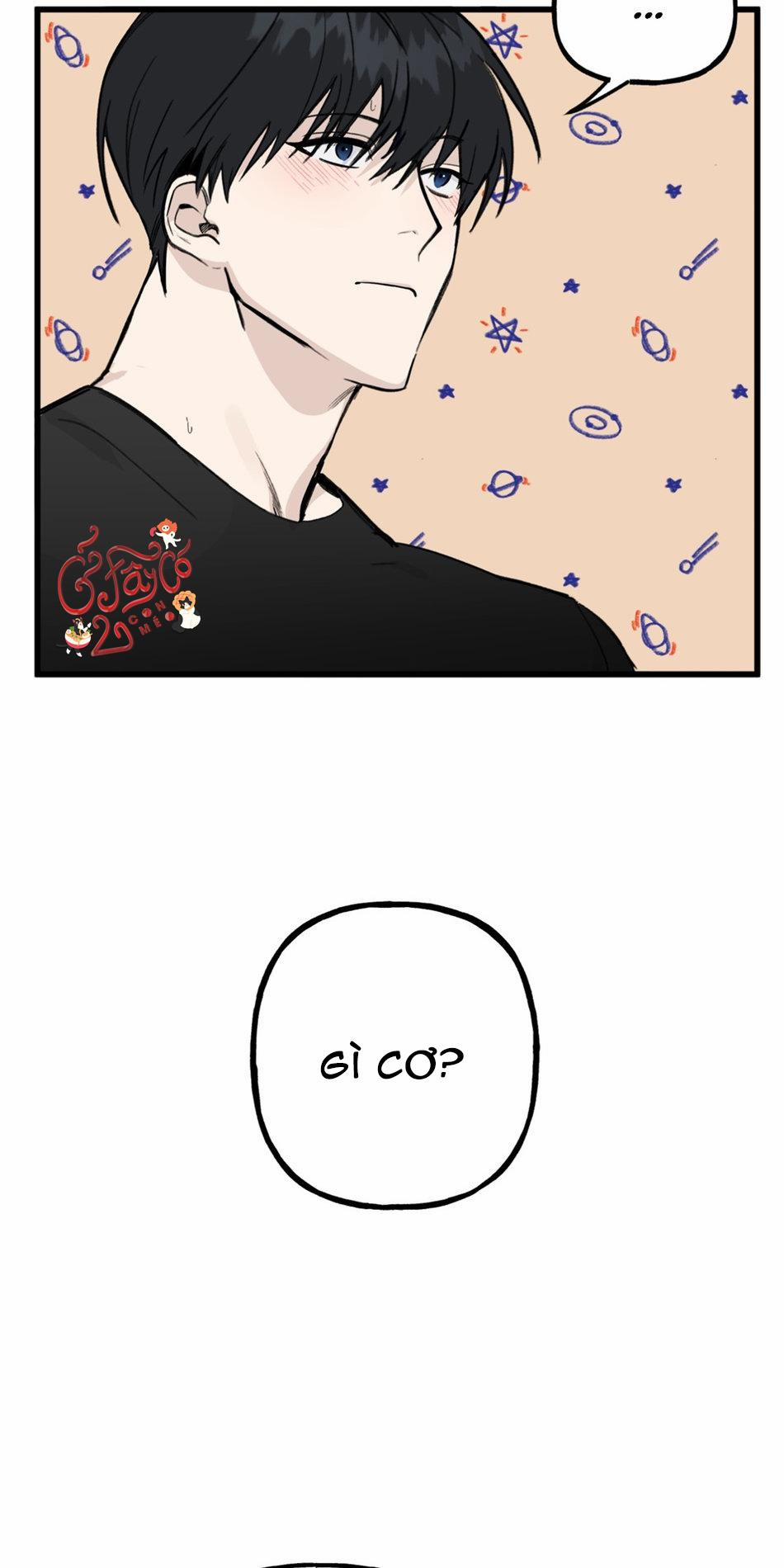 Những Gì Em Mong Muốn Sẽ Không Trở Thành Sự Thật 2 trang 52