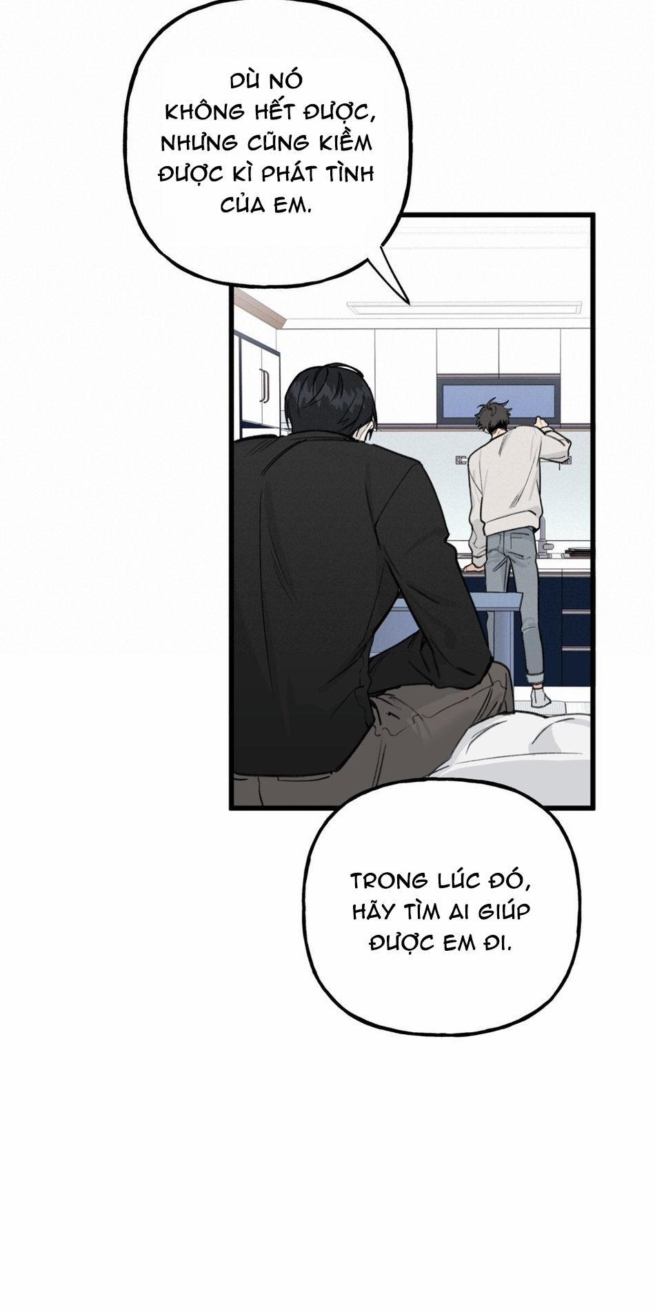 Những Gì Em Mong Muốn Sẽ Không Trở Thành Sự Thật 2 trang 53
