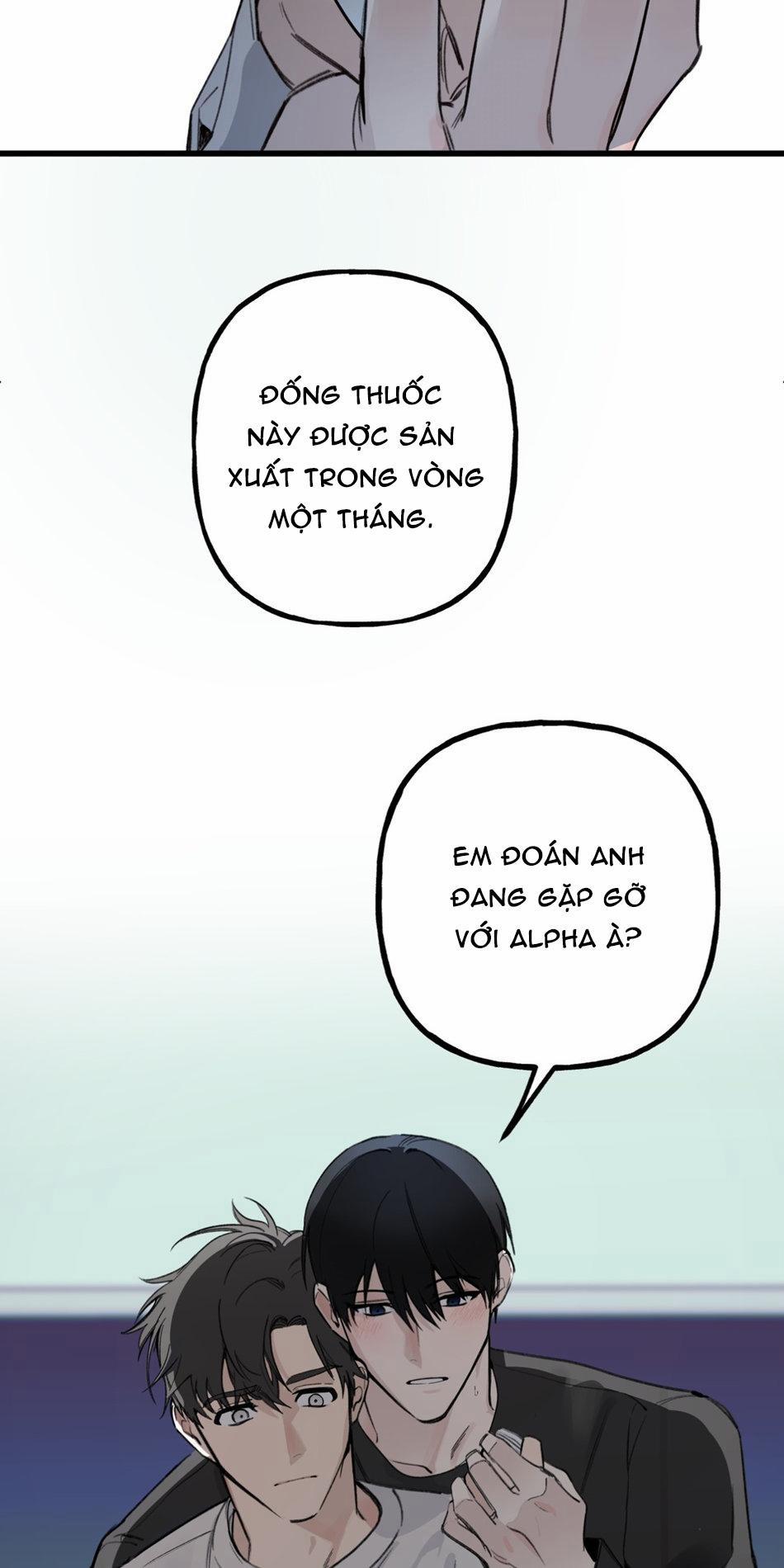 Những Gì Em Mong Muốn Sẽ Không Trở Thành Sự Thật 2 trang 55