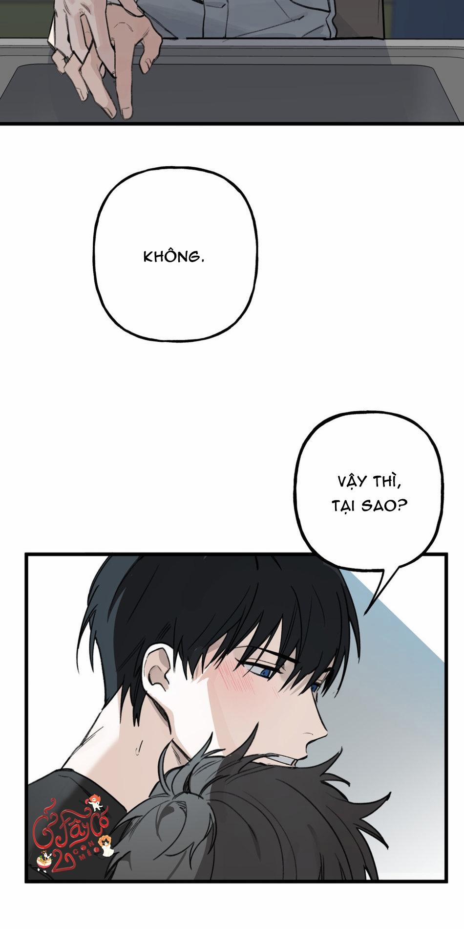 Những Gì Em Mong Muốn Sẽ Không Trở Thành Sự Thật 2 trang 57