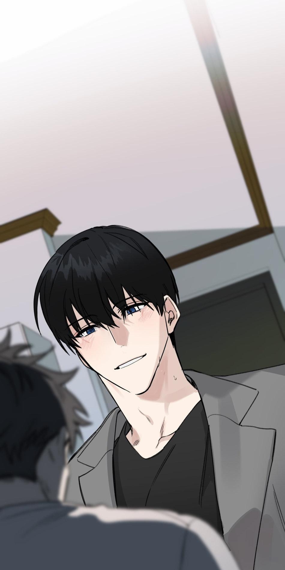 Những Gì Em Mong Muốn Sẽ Không Trở Thành Sự Thật 2 trang 75