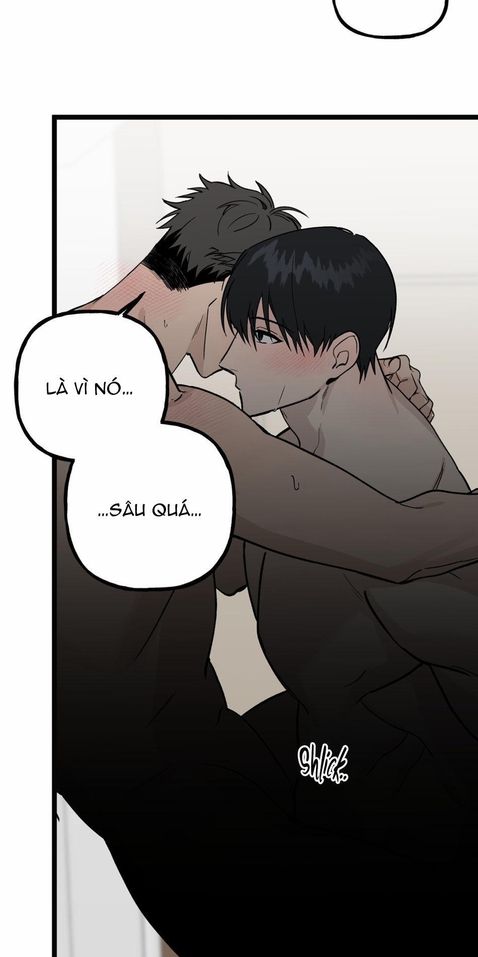 Những Gì Em Mong Muốn Sẽ Không Trở Thành Sự Thật 4 trang 16