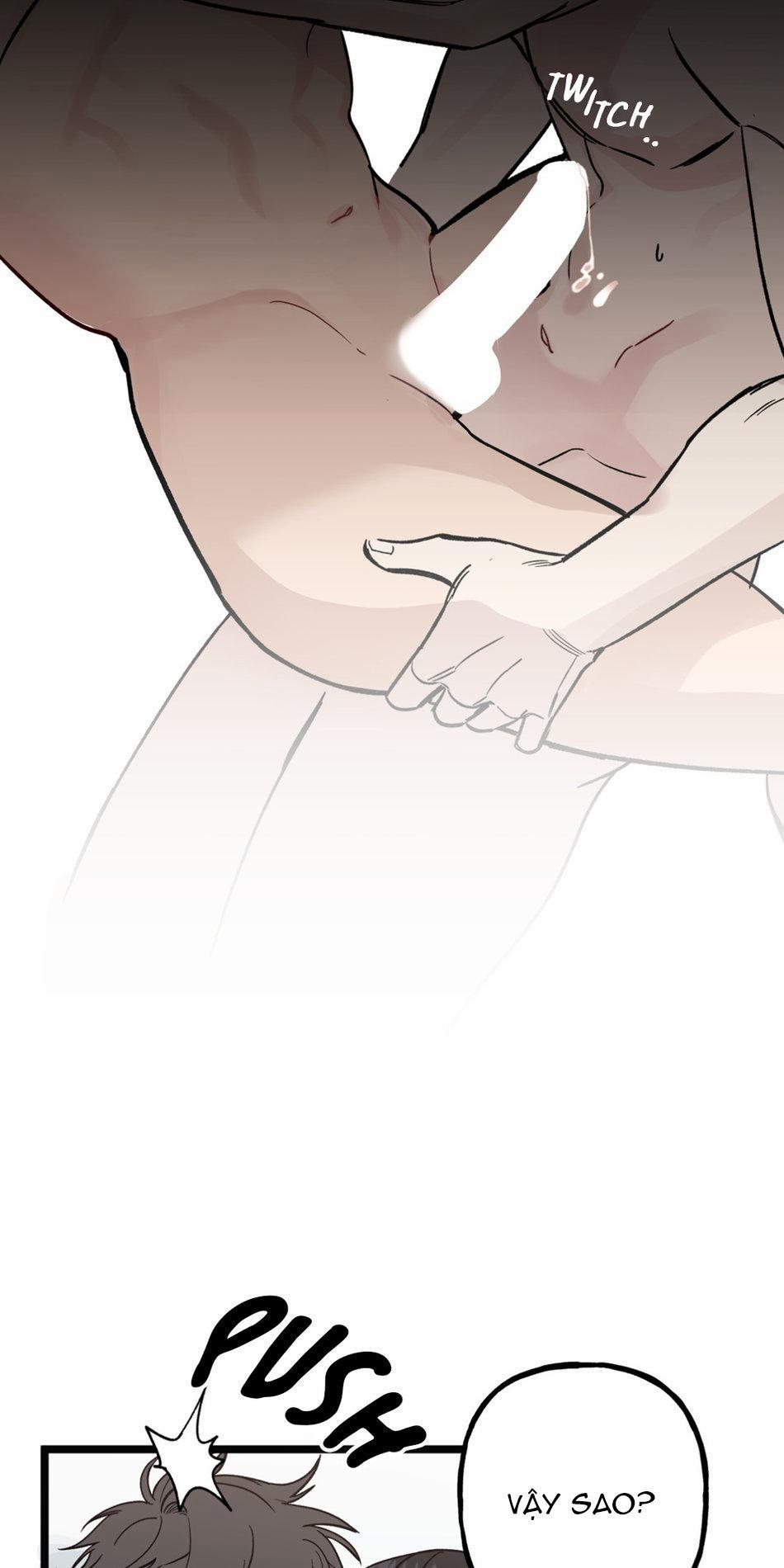 Những Gì Em Mong Muốn Sẽ Không Trở Thành Sự Thật 4 trang 19