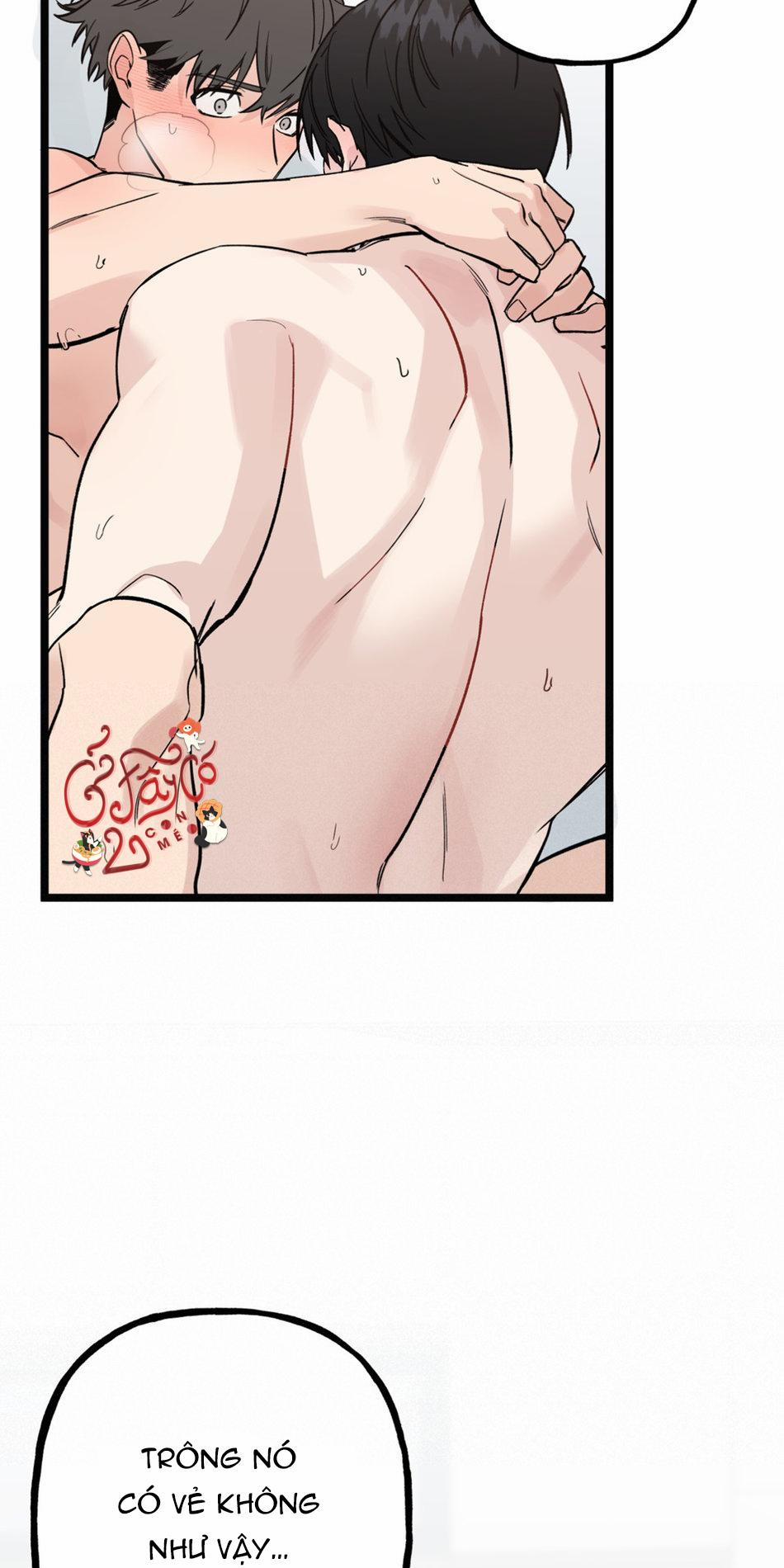 Những Gì Em Mong Muốn Sẽ Không Trở Thành Sự Thật 4 trang 20