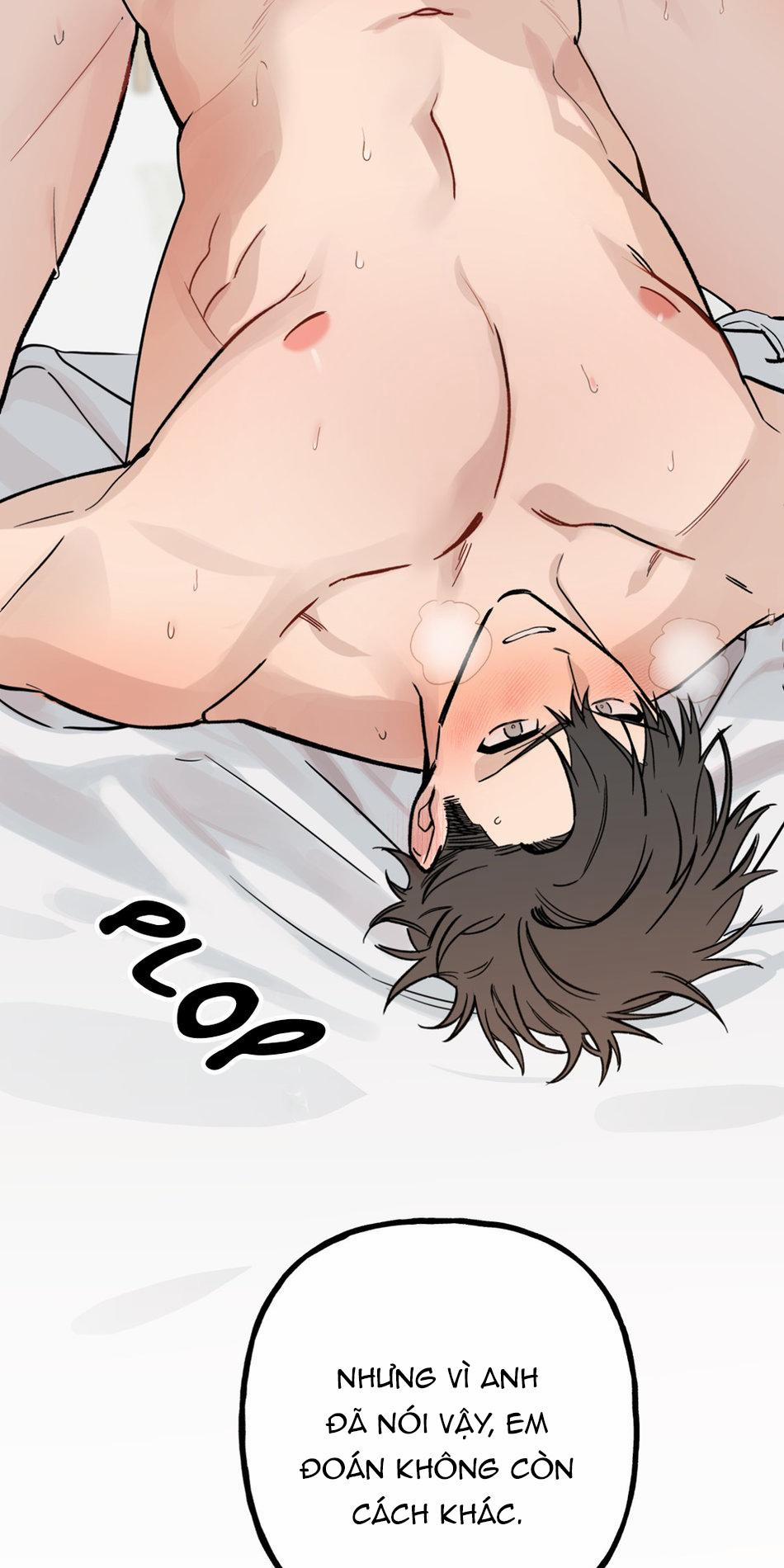 Những Gì Em Mong Muốn Sẽ Không Trở Thành Sự Thật 4 trang 22