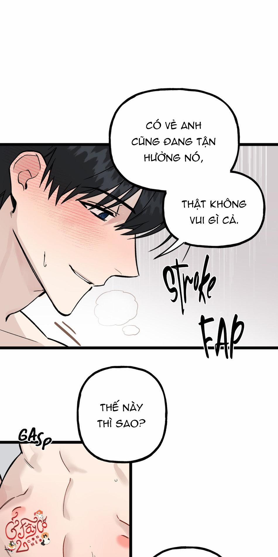 Những Gì Em Mong Muốn Sẽ Không Trở Thành Sự Thật 4 trang 25