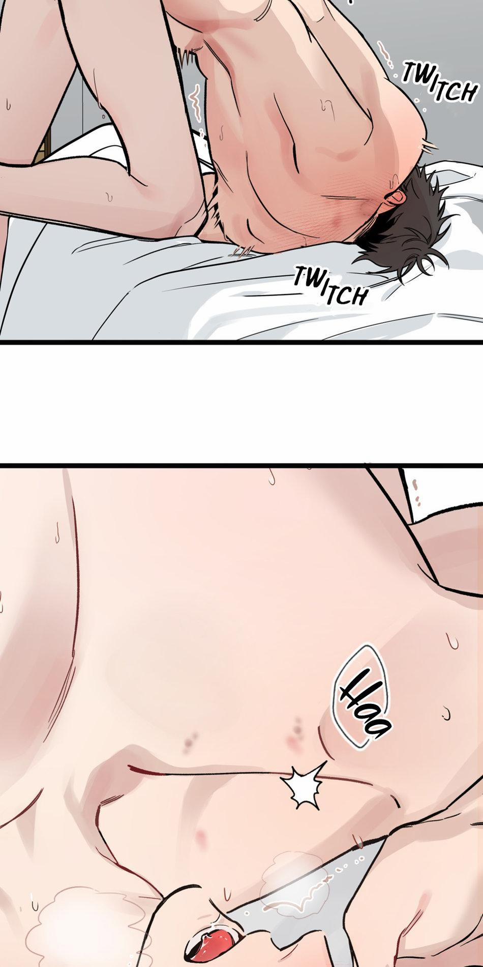 Những Gì Em Mong Muốn Sẽ Không Trở Thành Sự Thật 4 trang 28