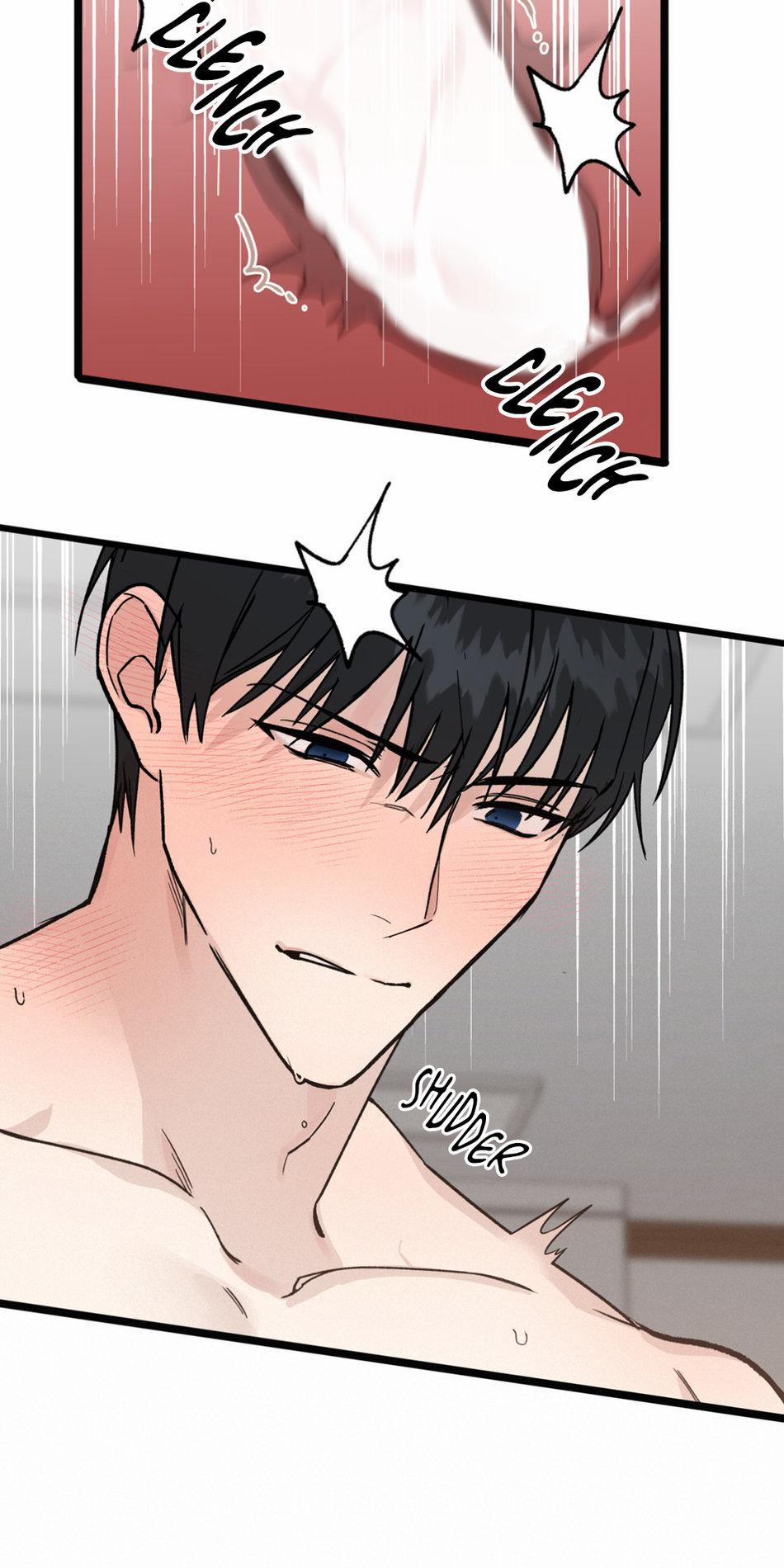 Những Gì Em Mong Muốn Sẽ Không Trở Thành Sự Thật 4 trang 30