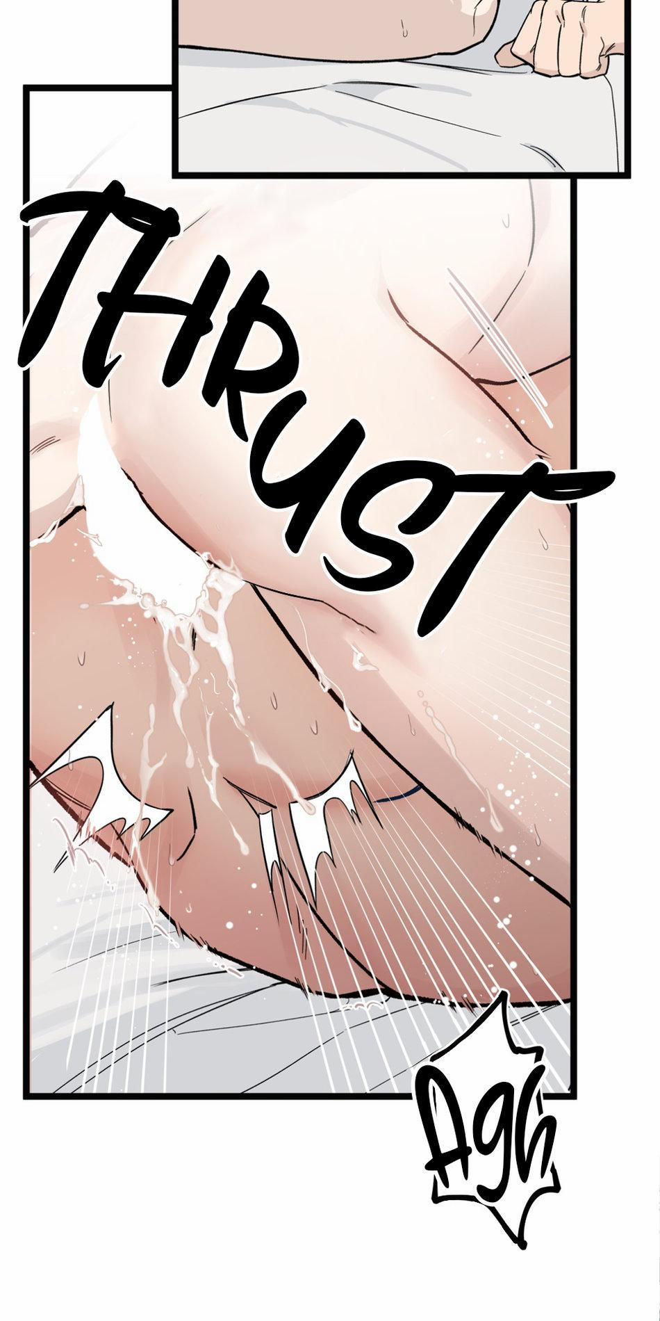 Những Gì Em Mong Muốn Sẽ Không Trở Thành Sự Thật 4 trang 32