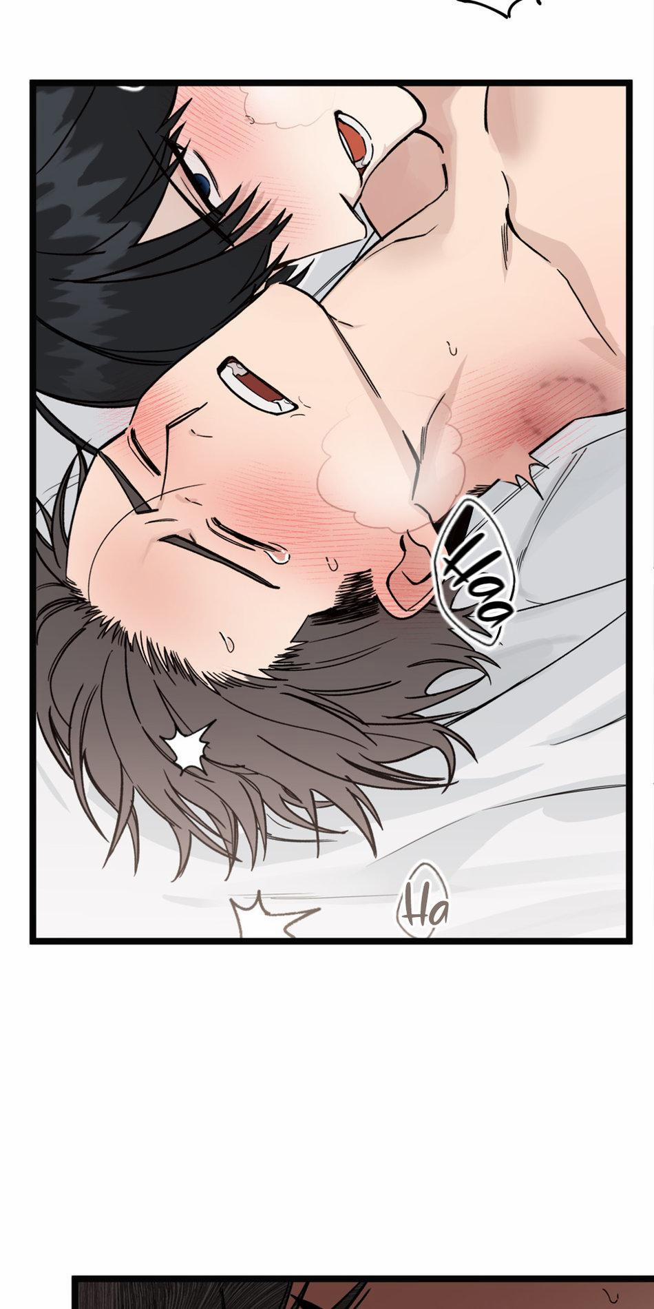 Những Gì Em Mong Muốn Sẽ Không Trở Thành Sự Thật 4 trang 35