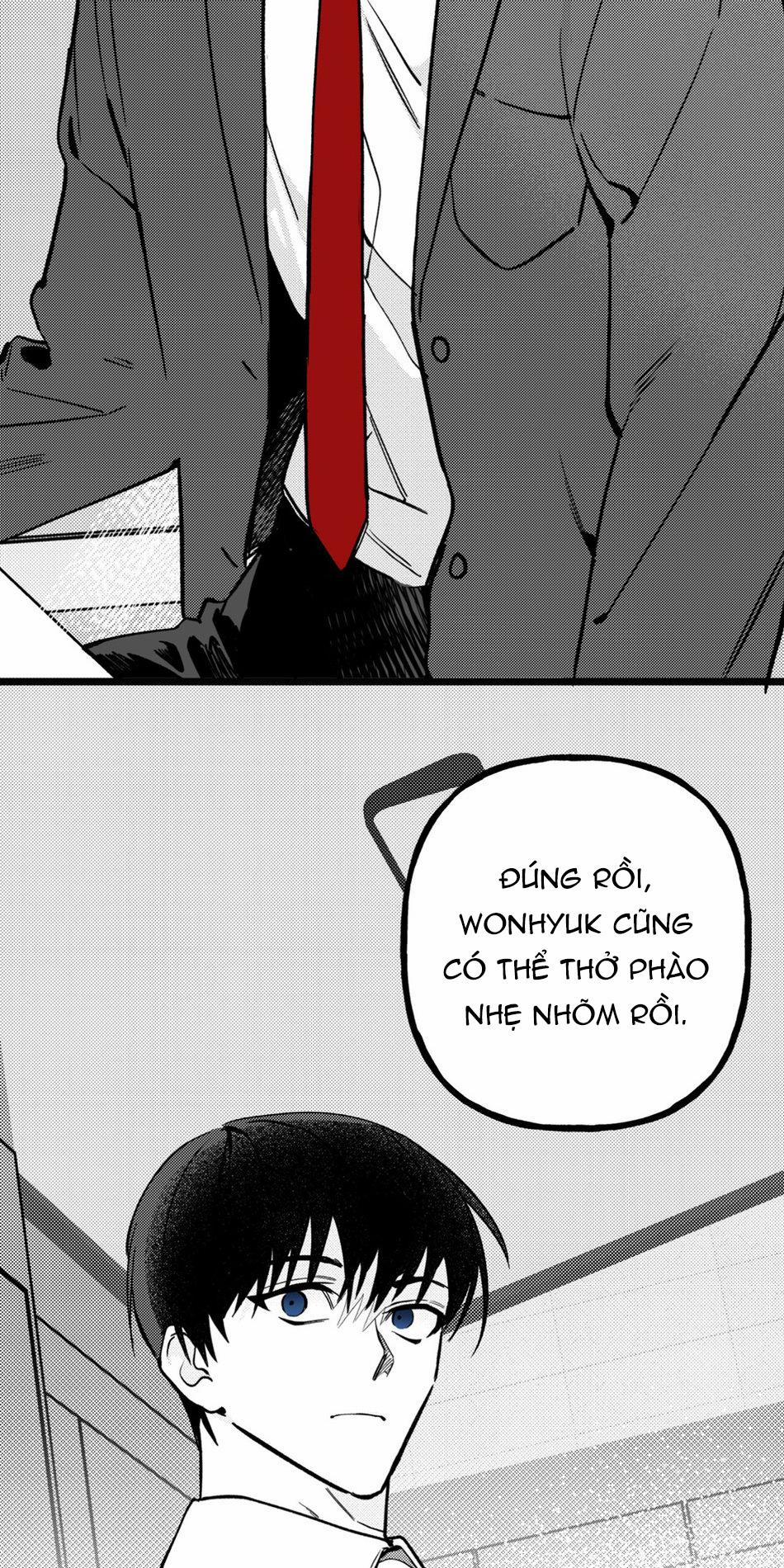 Những Gì Em Mong Muốn Sẽ Không Trở Thành Sự Thật 4 trang 4