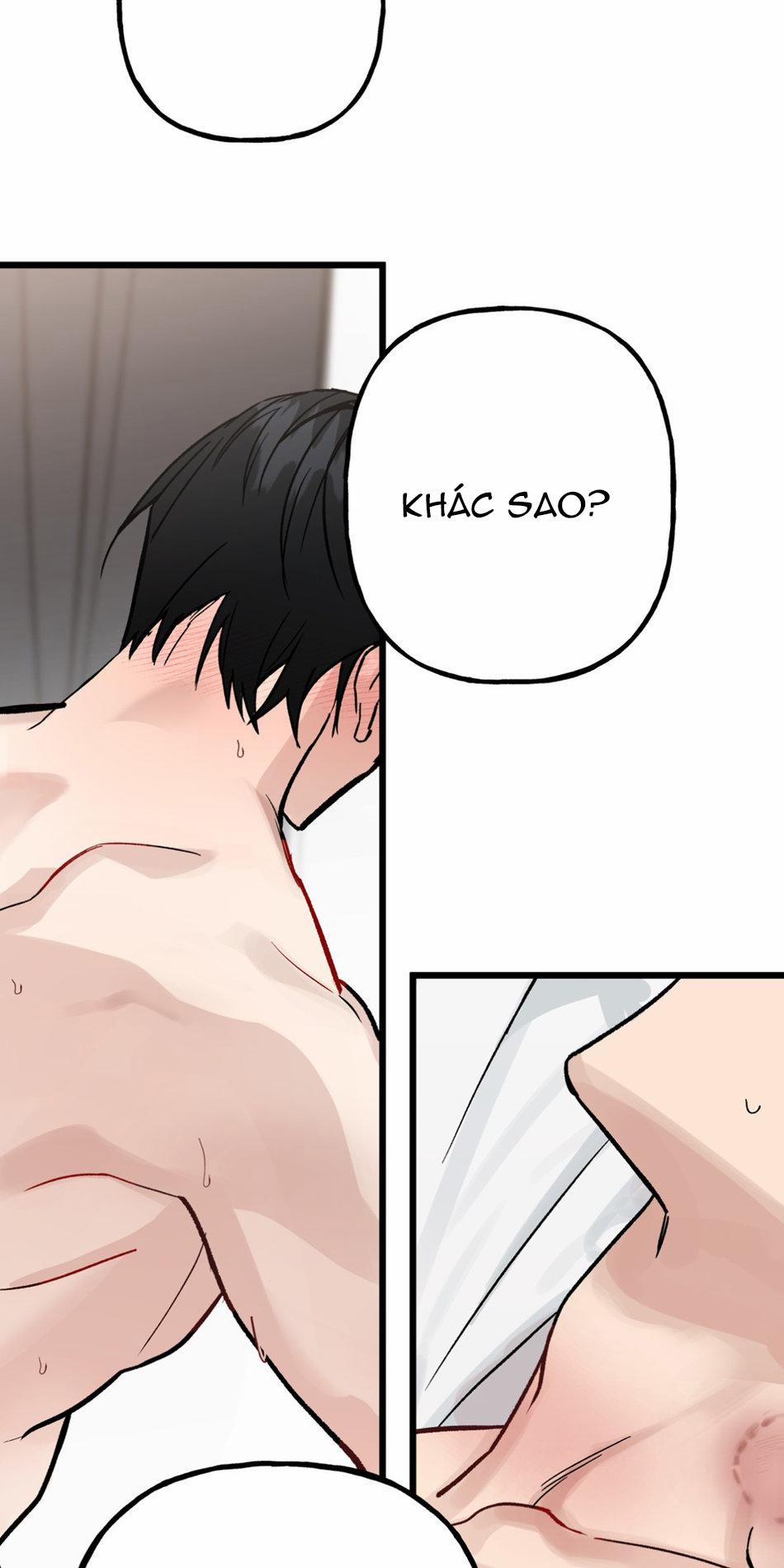 Những Gì Em Mong Muốn Sẽ Không Trở Thành Sự Thật 4 trang 48