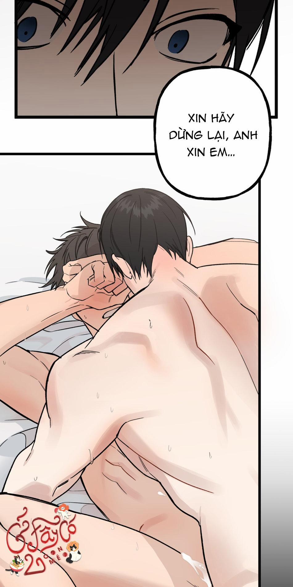 Những Gì Em Mong Muốn Sẽ Không Trở Thành Sự Thật 4 trang 52