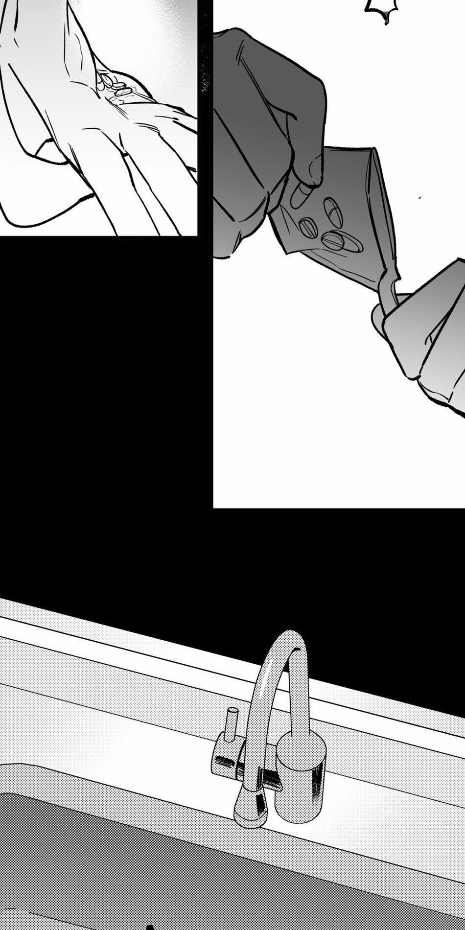 Những Gì Em Mong Muốn Sẽ Không Trở Thành Sự Thật 4 trang 60