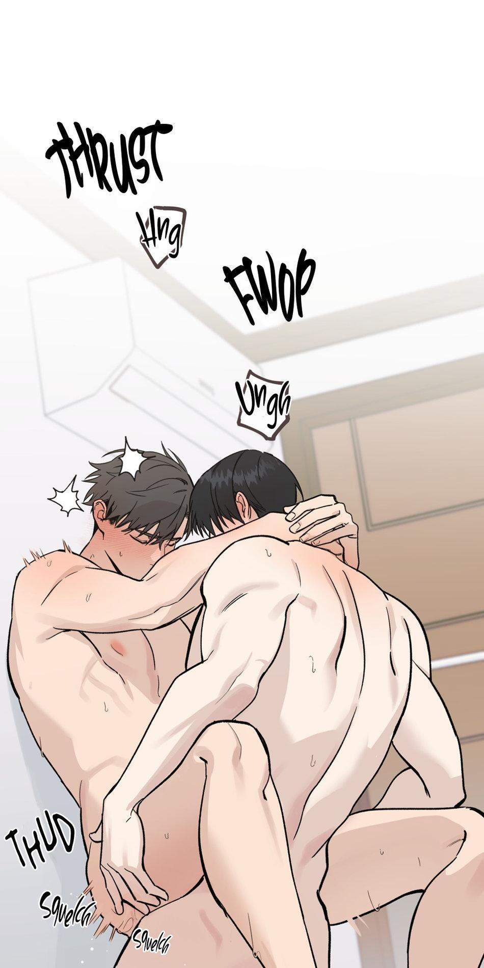 Những Gì Em Mong Muốn Sẽ Không Trở Thành Sự Thật 4 trang 8