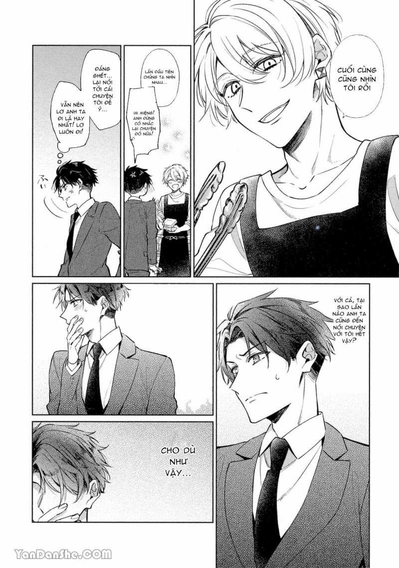 Những Gì Tạo Nên Một Người Ấy Xinh Đẹp 1.1 trang 6